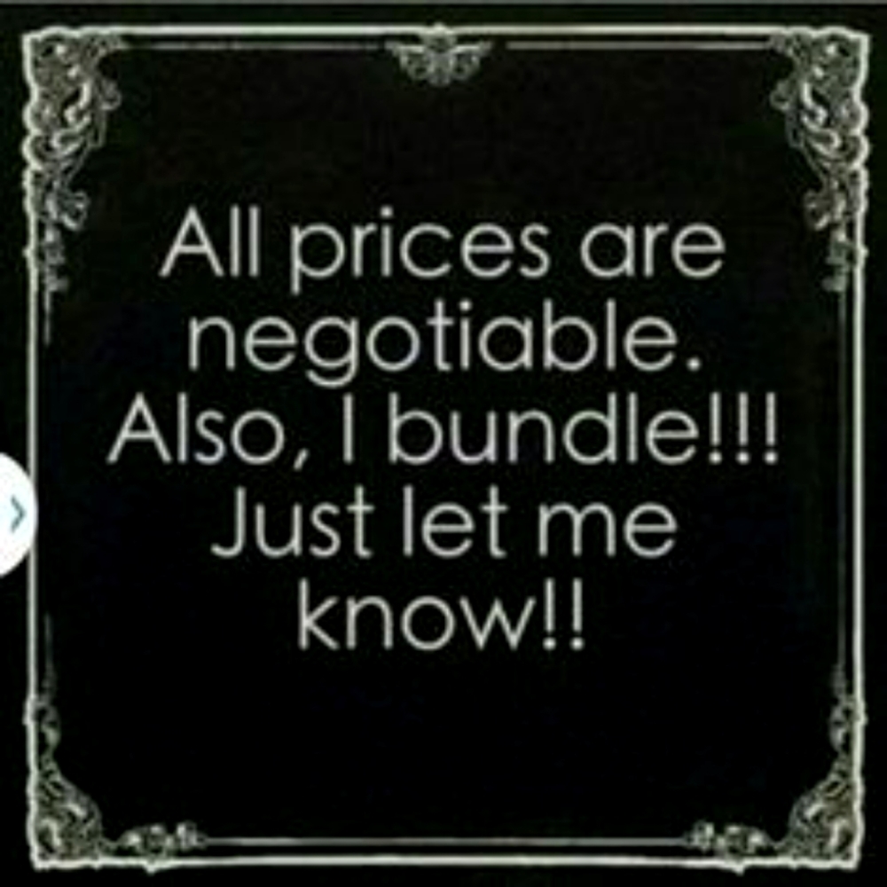 Poshmark items